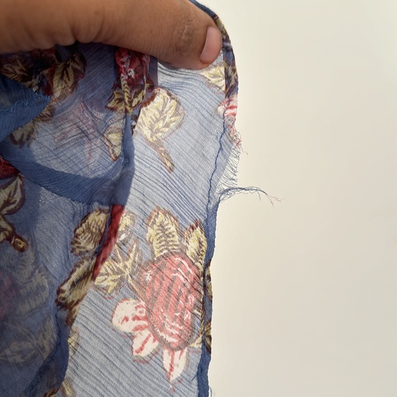 Label Ritu Kumar dress - Picture 10 of 11